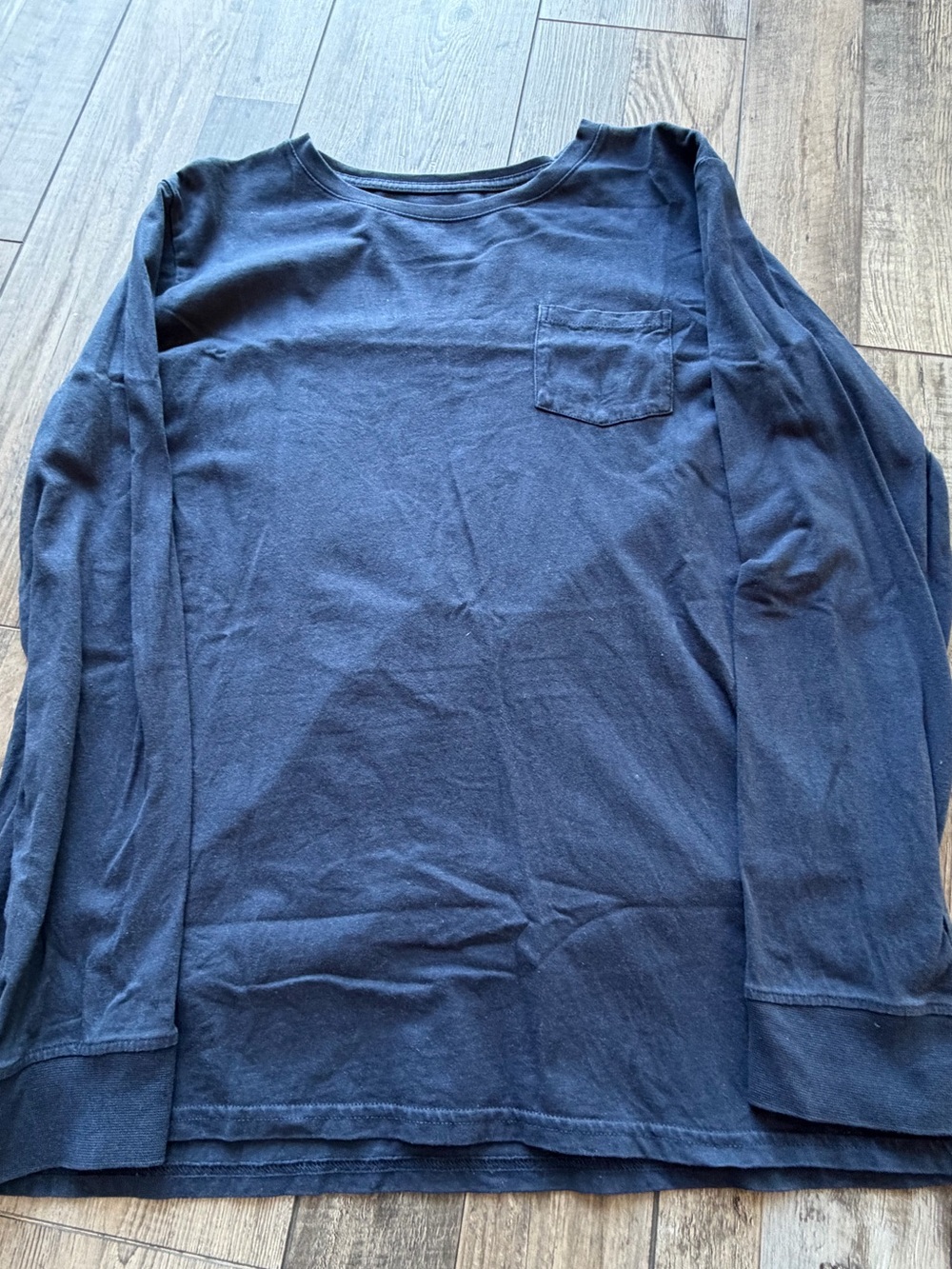 Women’s Ivory Ella Long Sleeve Shirt